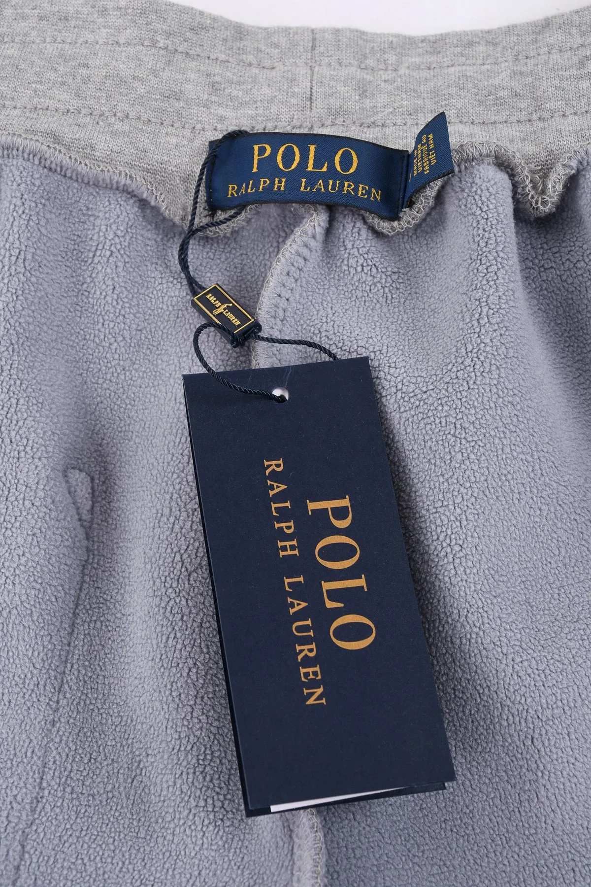 P210 2780#RL Ralph Lauren pony embroidered velvet sweatpants trousers Color: black royal blue gray Size: M-XXL Fabric: 500g composite Austrian velvet Can be matched with 2817 velvet suit